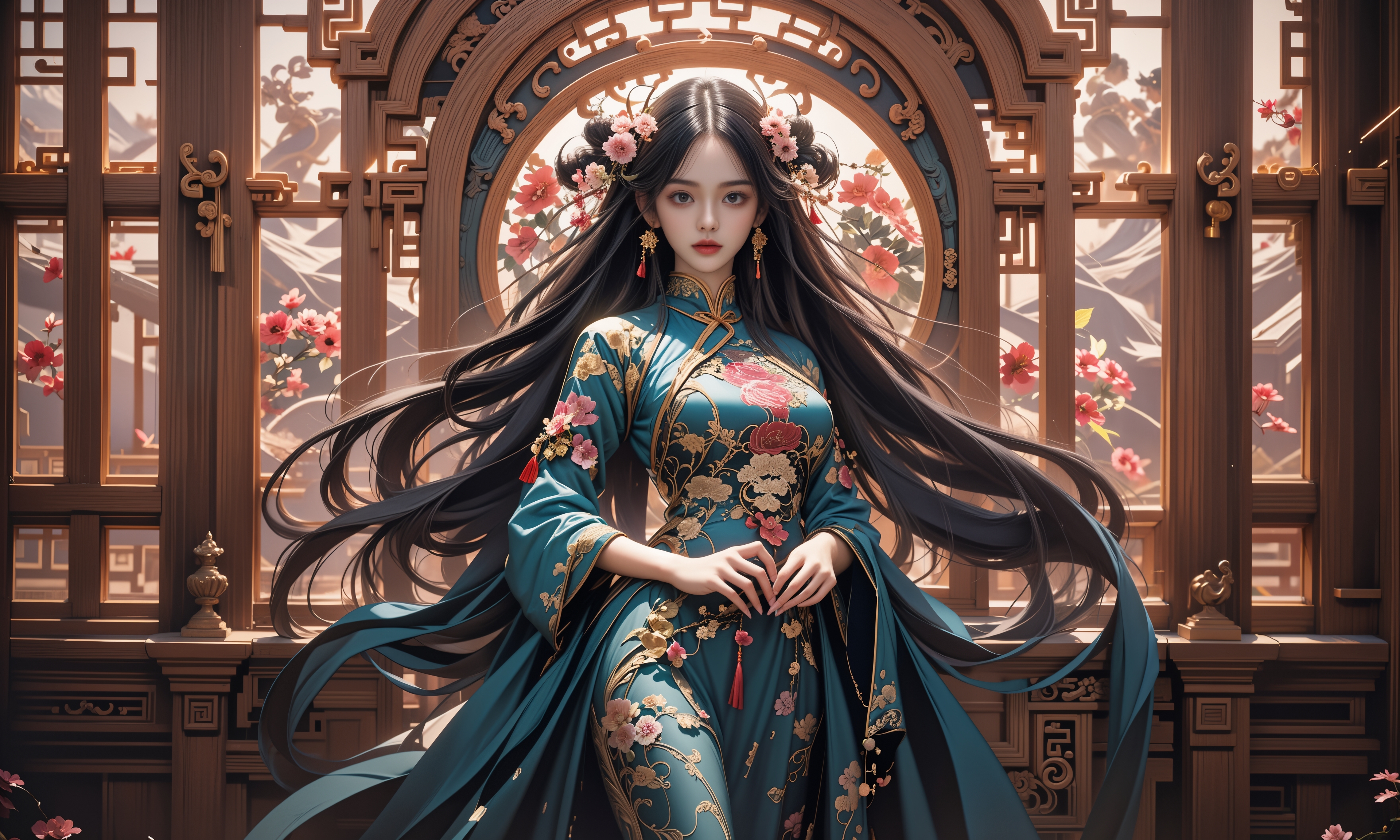 习言道｜开放带来进步，封闭必然落后